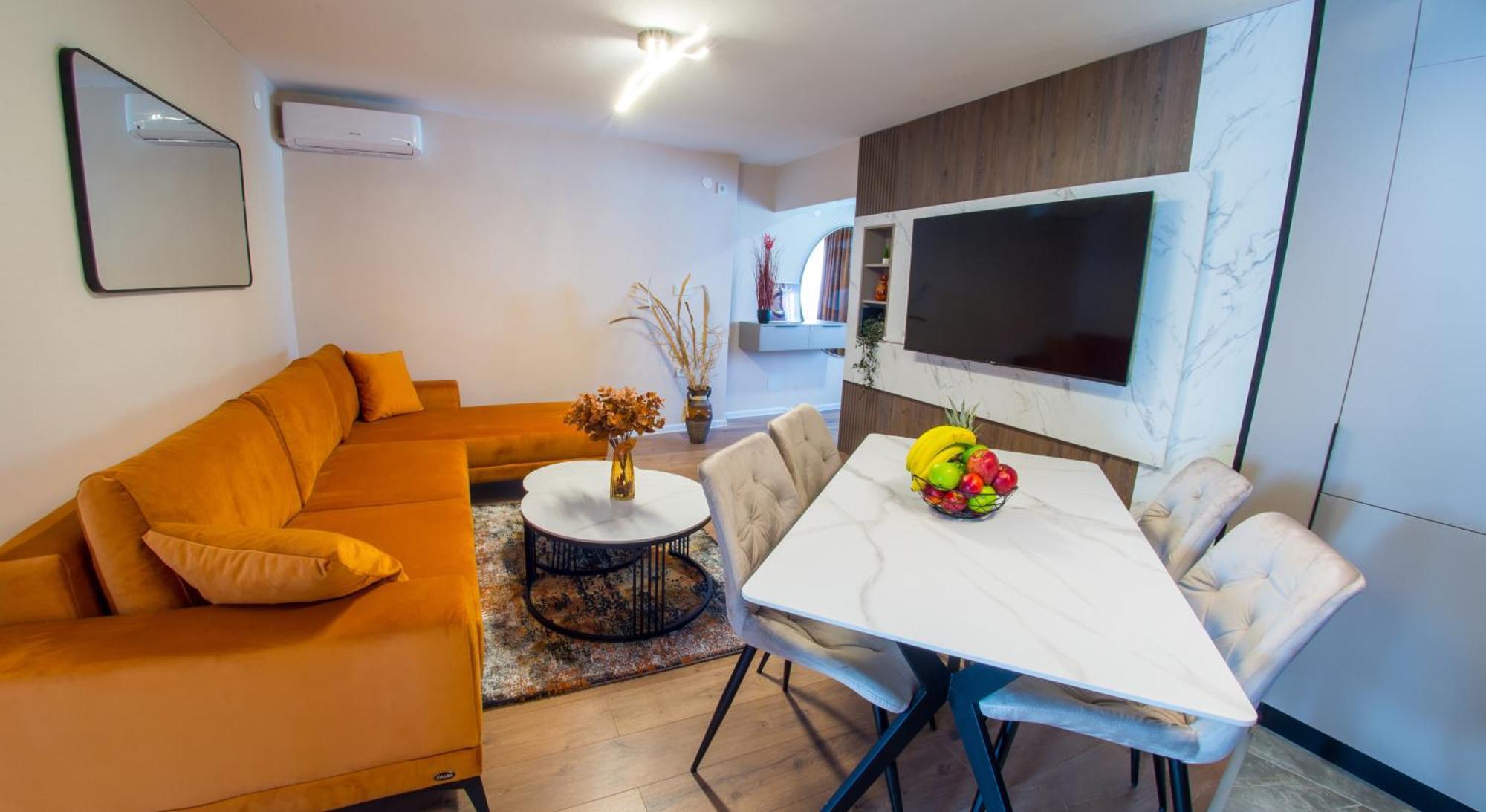 Villa Lira Μόσταρ Εξωτερικό φωτογραφία