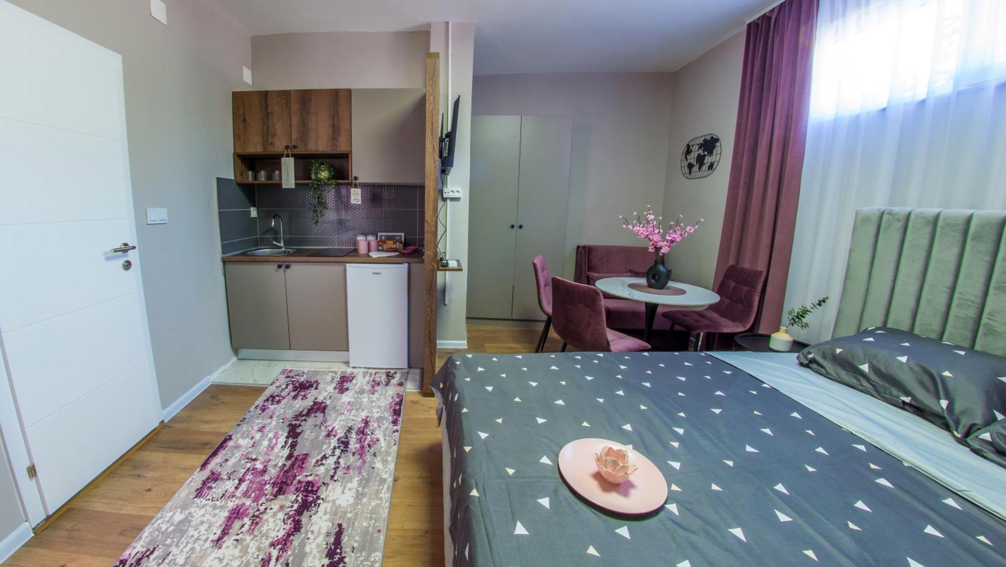 Villa Lira Μόσταρ Εξωτερικό φωτογραφία