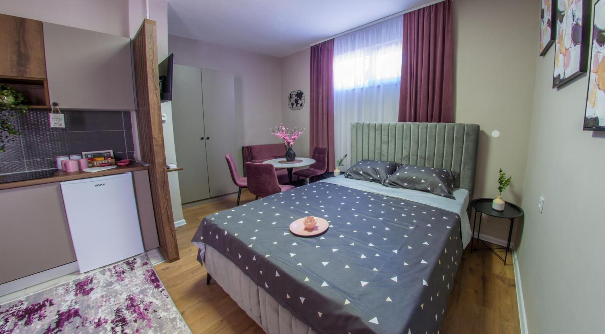 Villa Lira Μόσταρ Εξωτερικό φωτογραφία